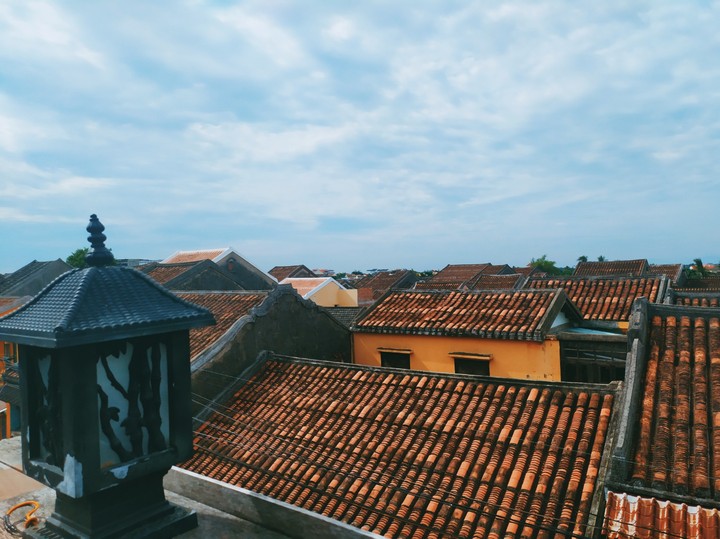 Old town