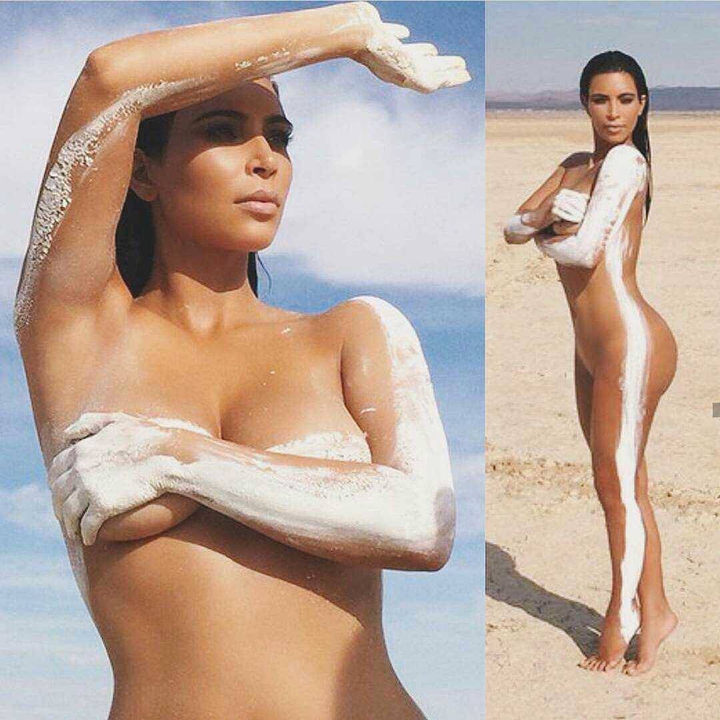 nude babes