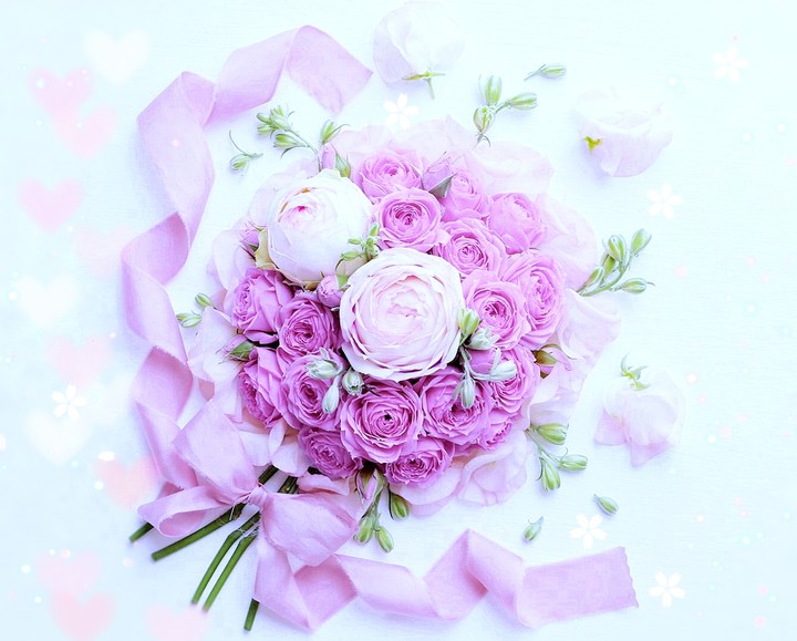 bouquet