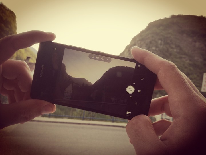 Mountain