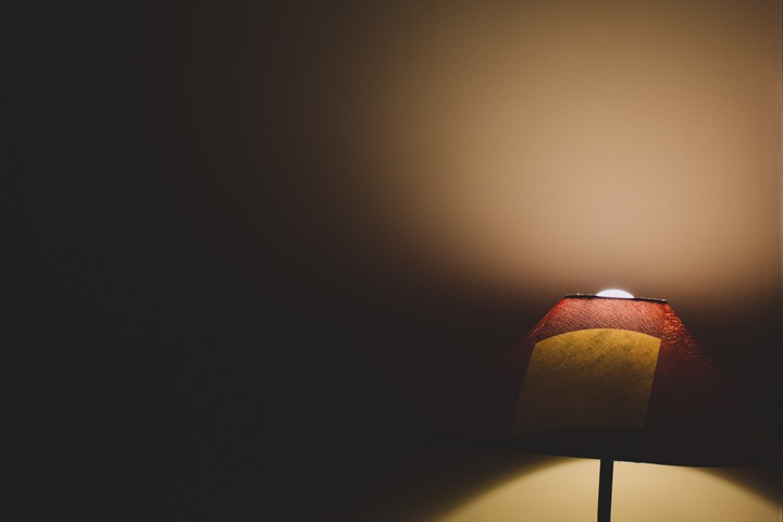 Lamp