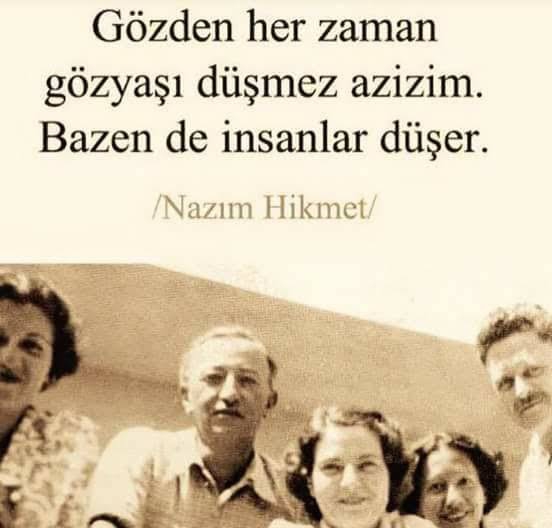 Hikmet Ran
