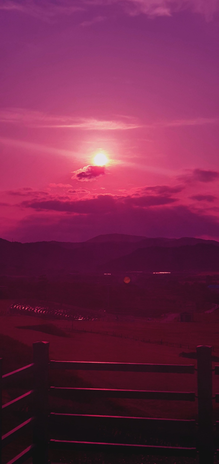 sunrise