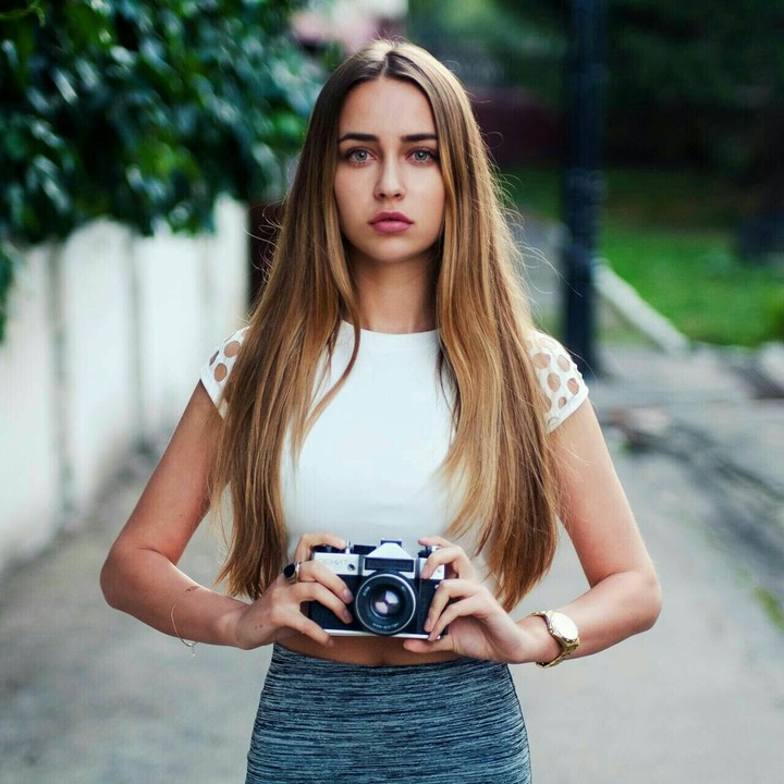 girl