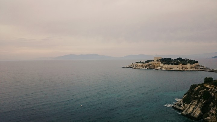 Kuş adası