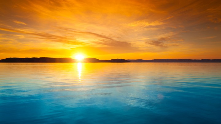 sun