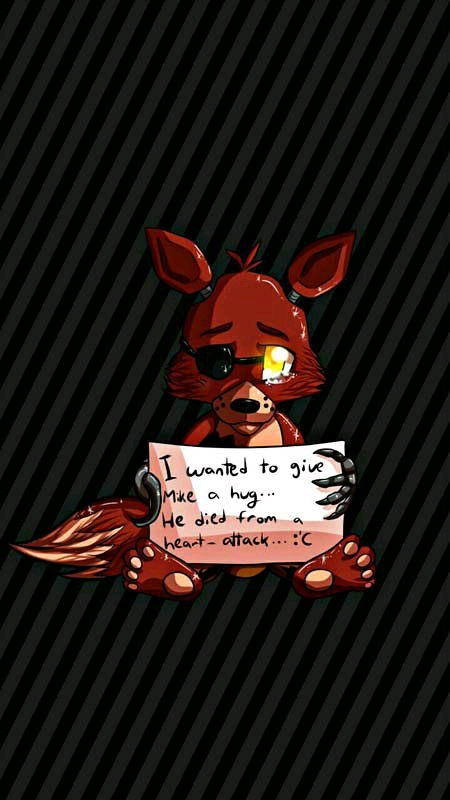 foxy