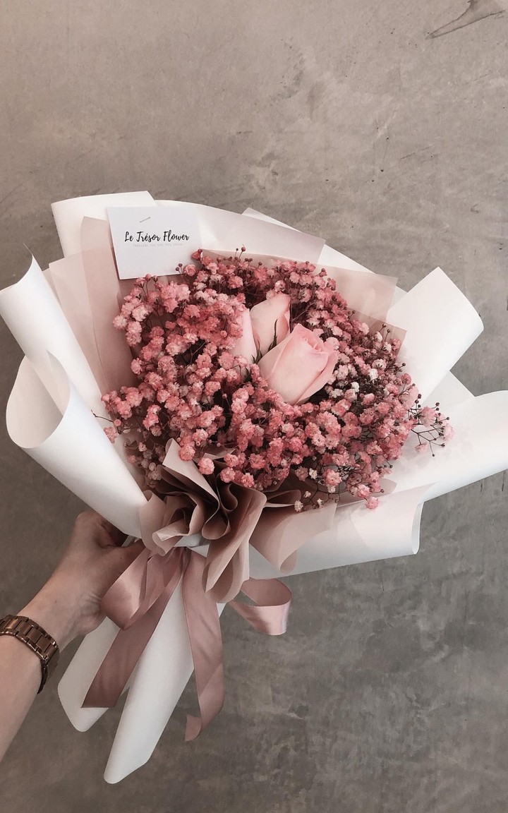 bouquet
