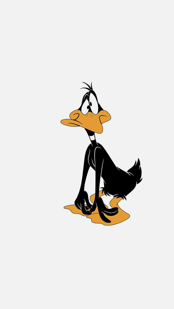 Daffy Fuck Background