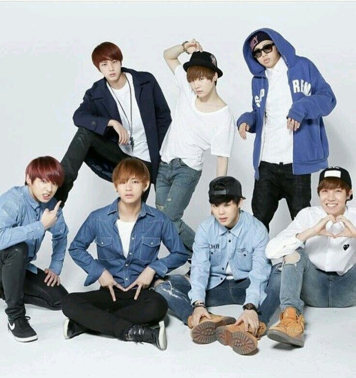 BTS