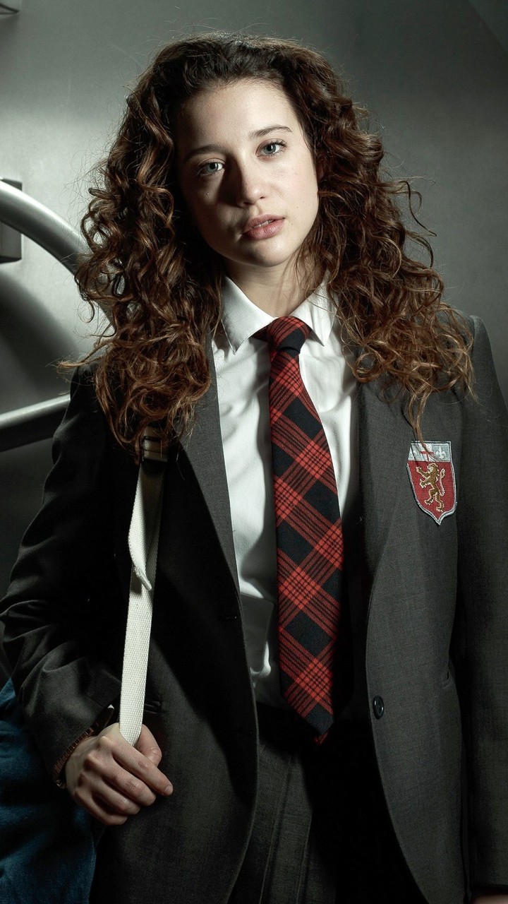 Alison Parker
