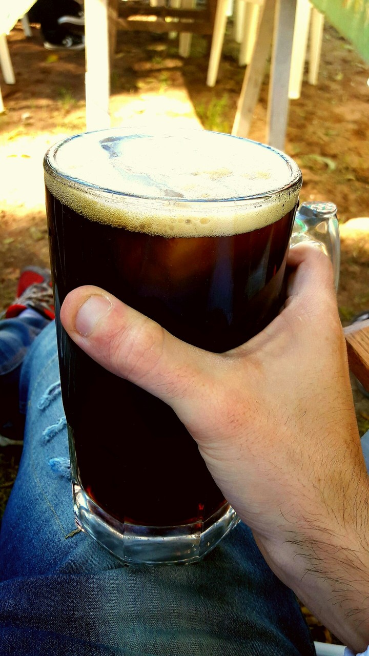 fernet