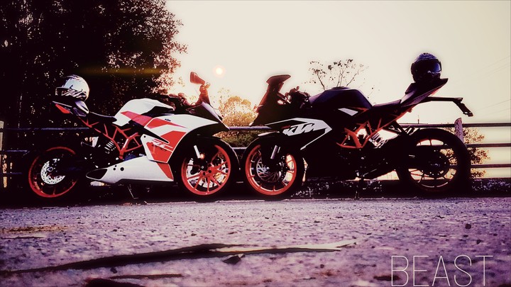 kTm