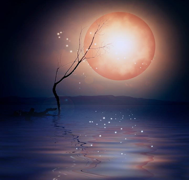 moon
