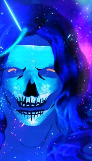 ghost rider