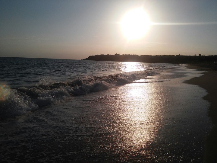 wave after wave