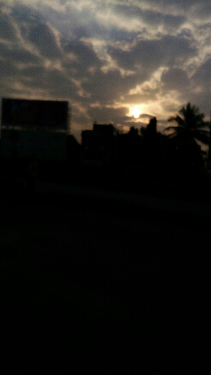 Blurry