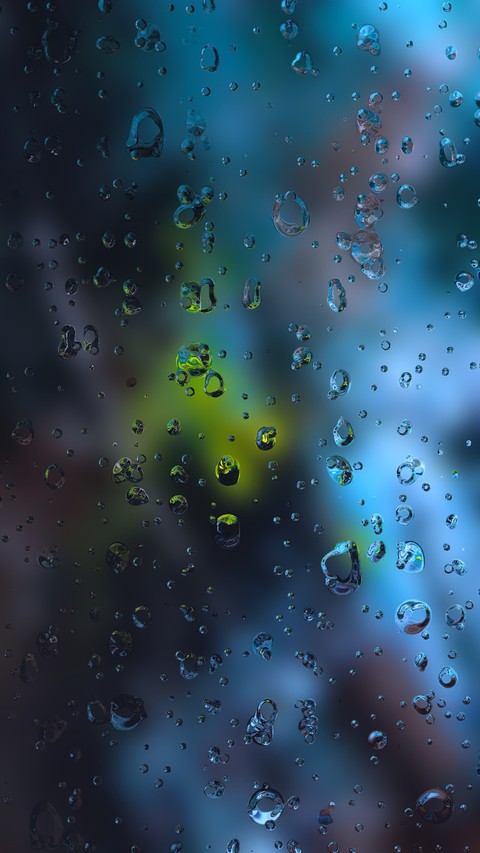 precipitation, drop wallpapers