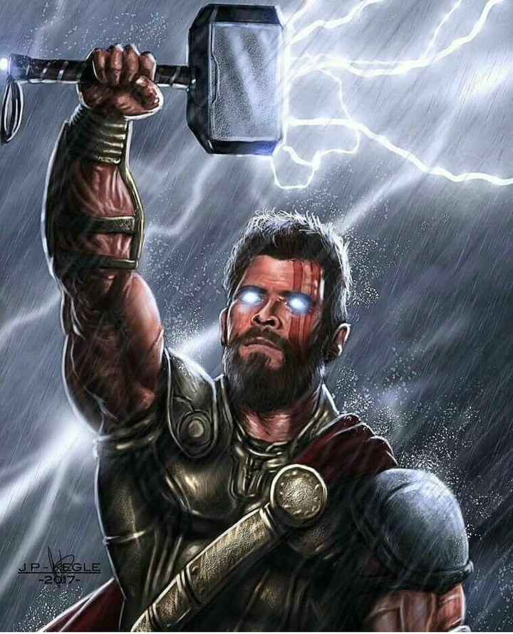 thor