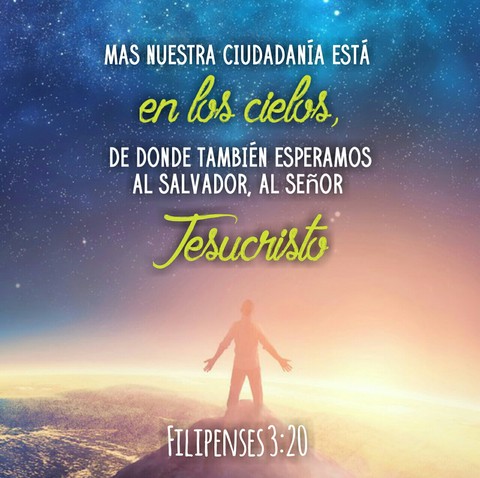 ♡ JesuCristo