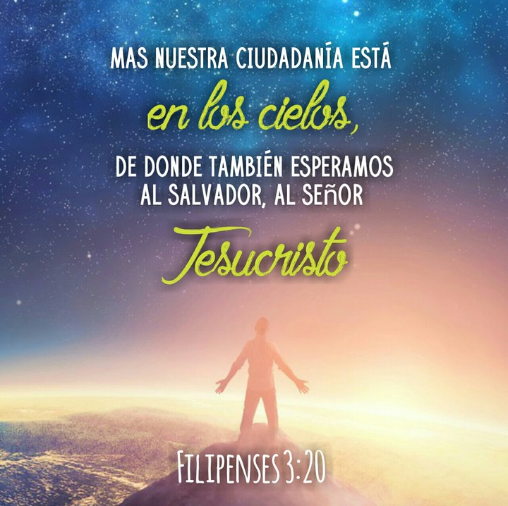 ♡ JesuCristo