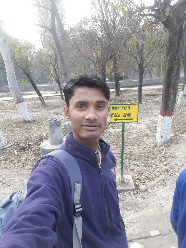 ashish kumar