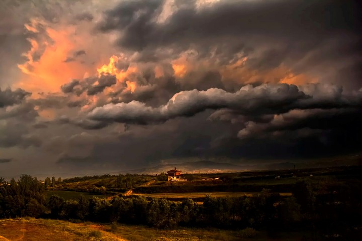 Daybreak