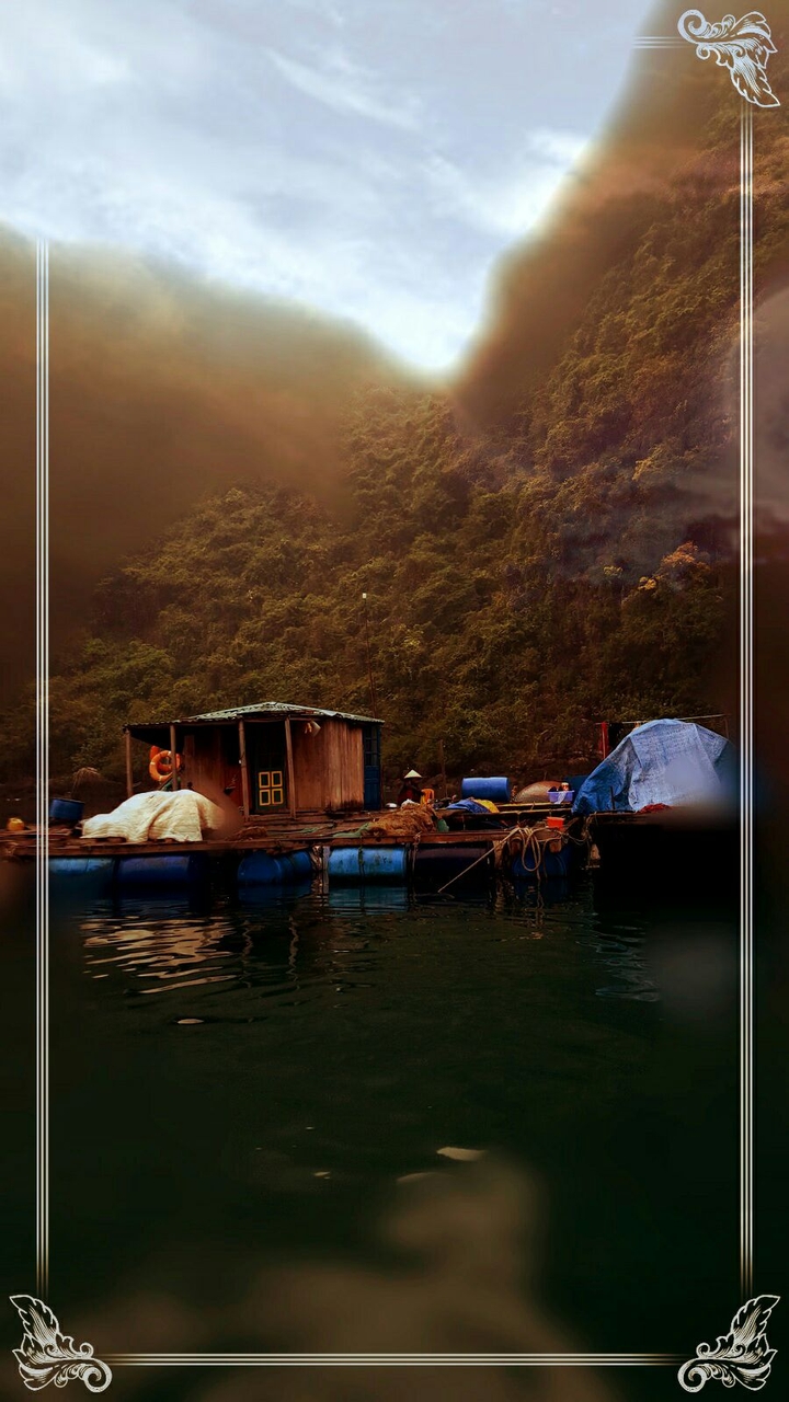 baie d'halong
