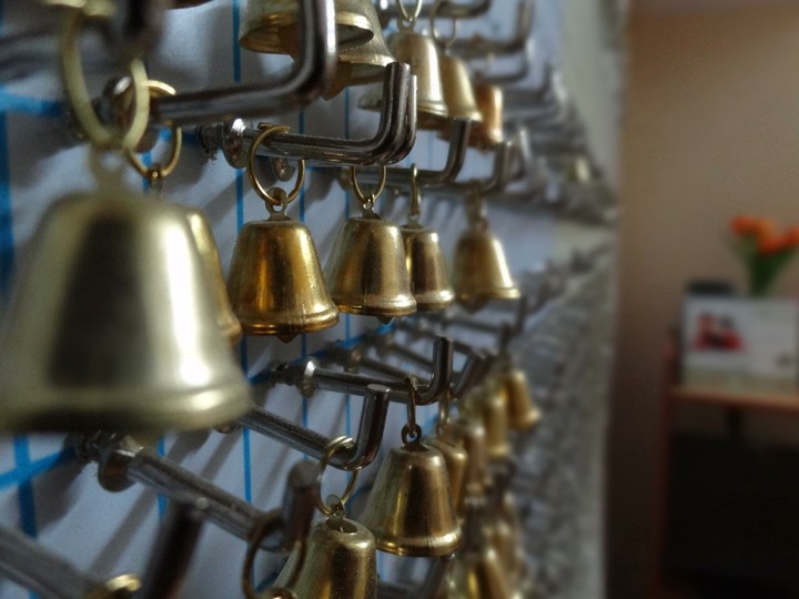 bell