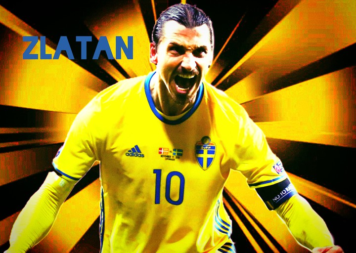Zlatan Ibrahimoviç