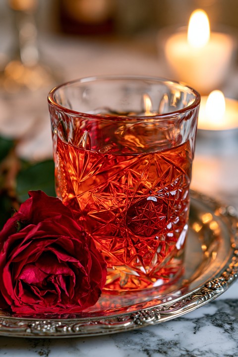 обои cocktail, barware
