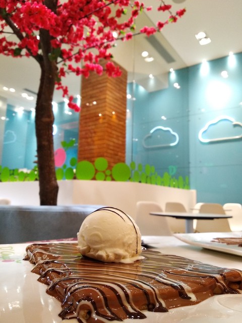 Tokyo Brownie