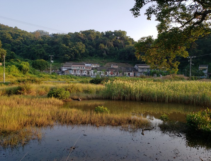 village