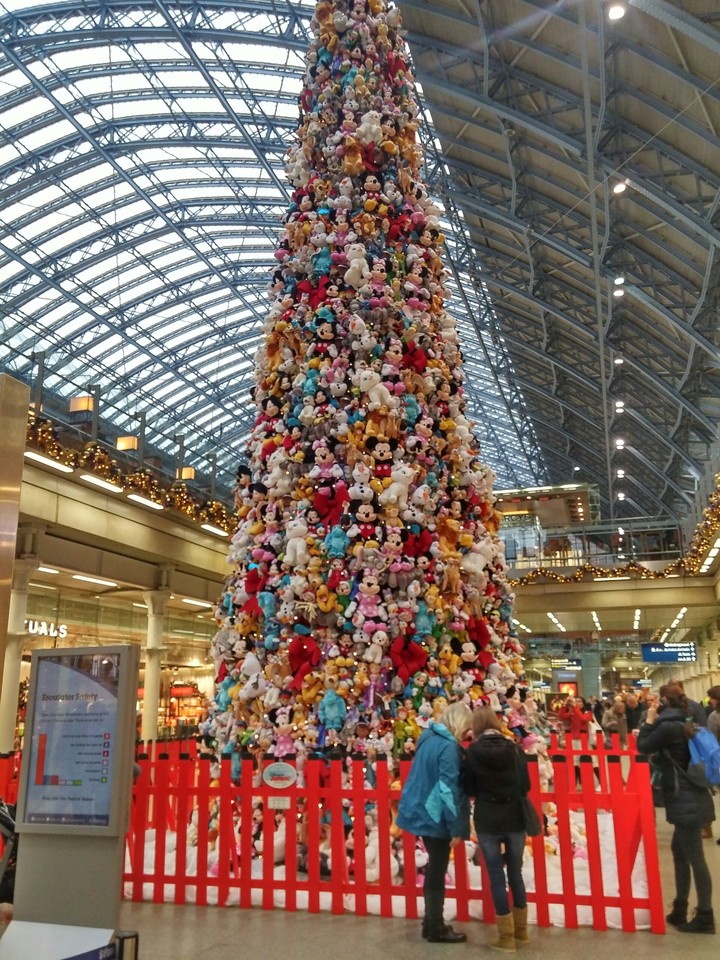 xmas is here
