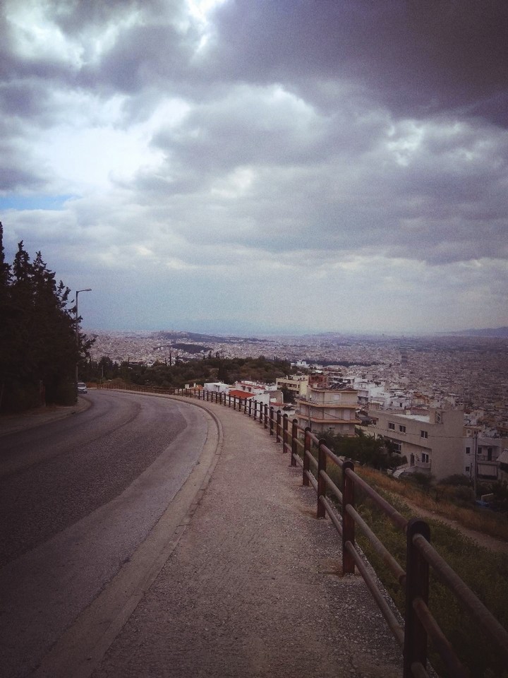 city view