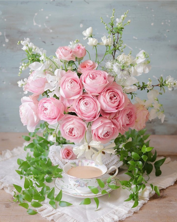 Roses
