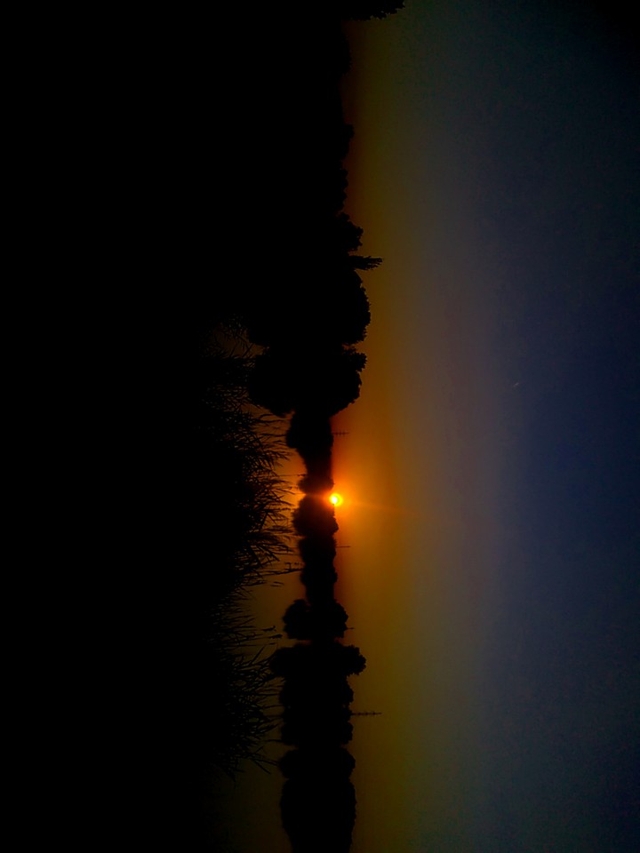Eternity
