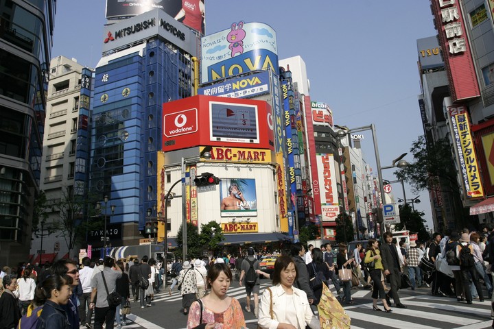 Asia