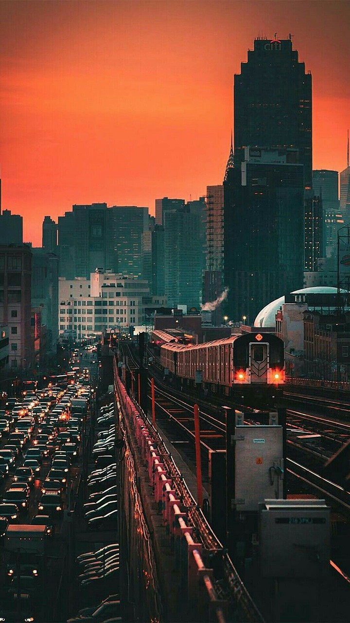 travel