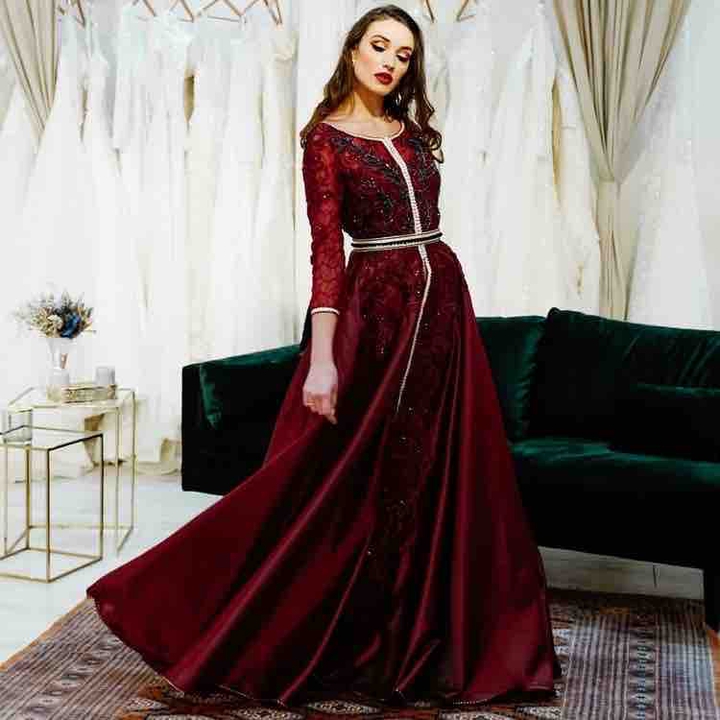 caftan