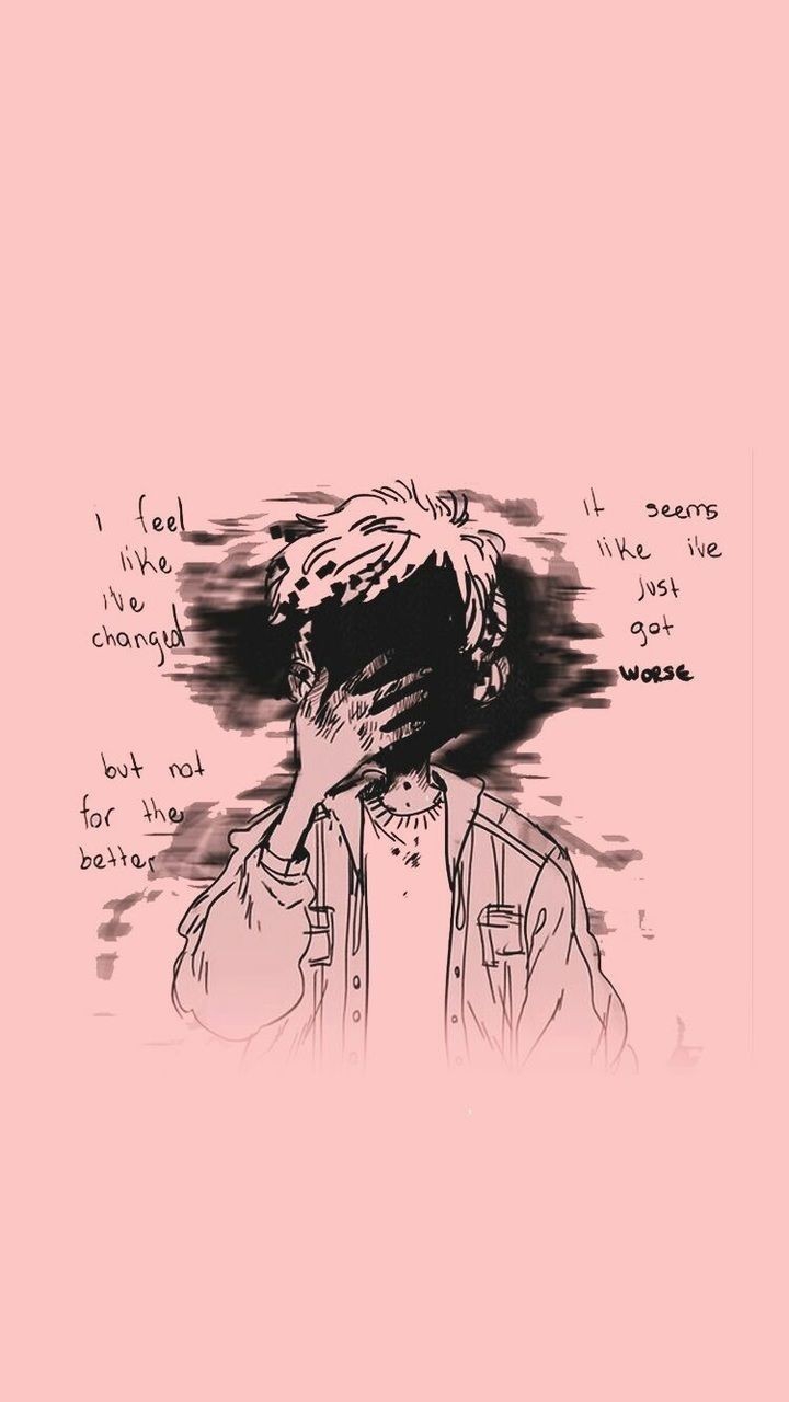 changed