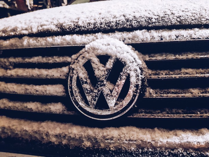 Snow