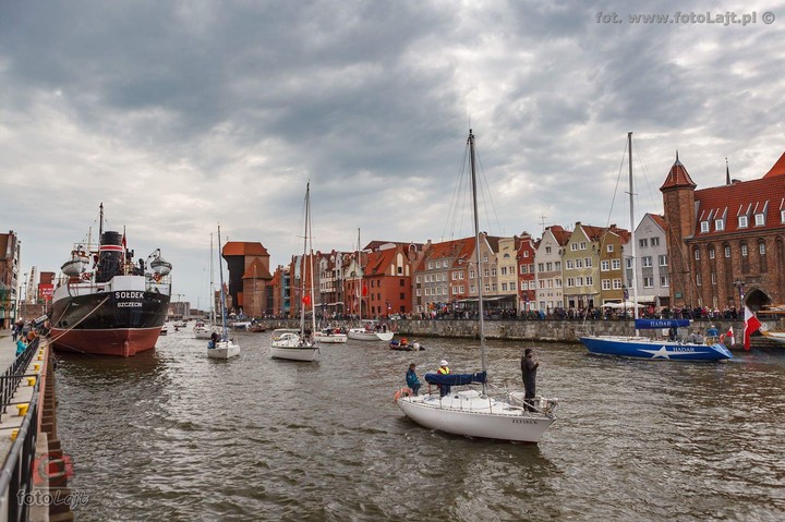 Gdańsk