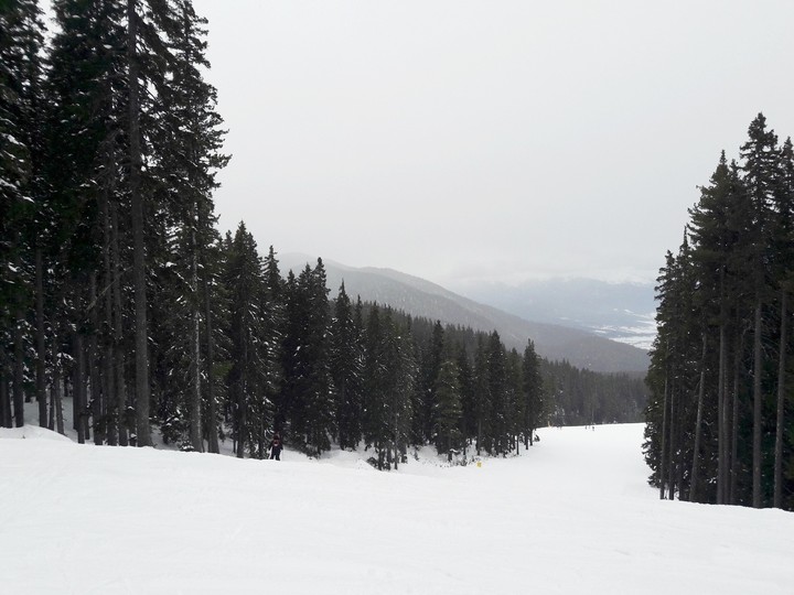 mountain