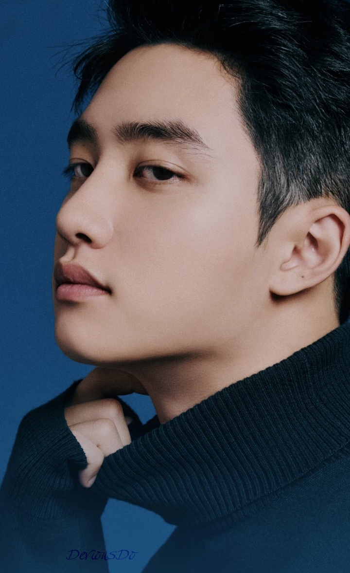 DO Kyungsoo