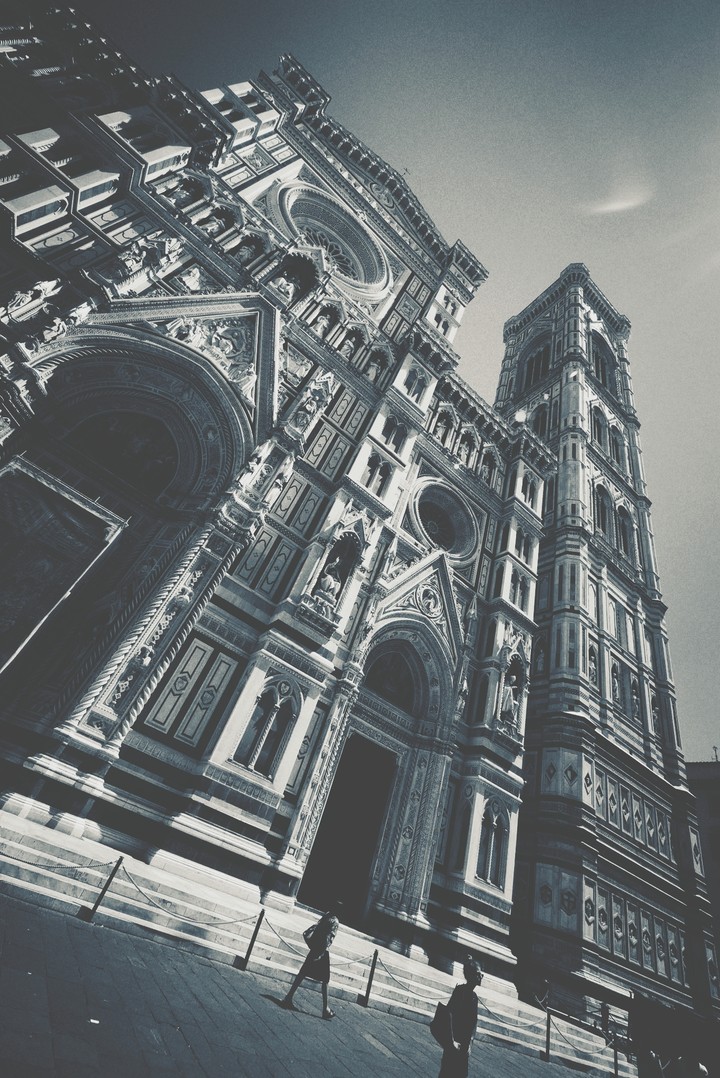 Florence Cathedral