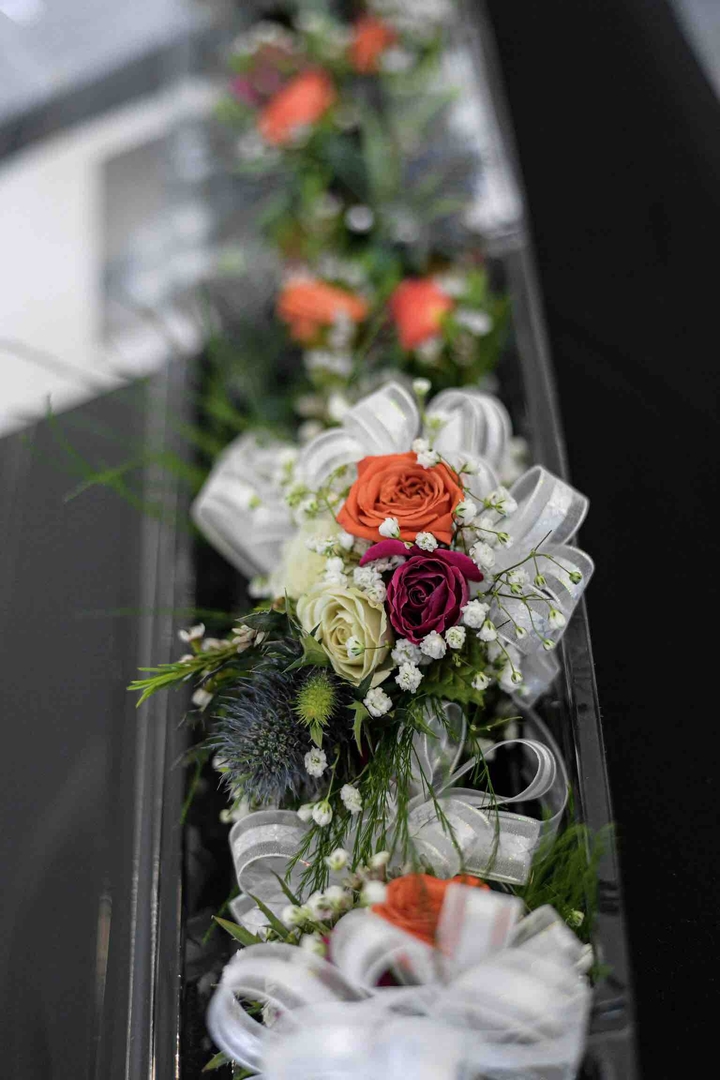 wedding ?
