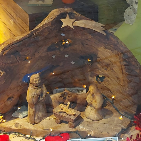 la Noël