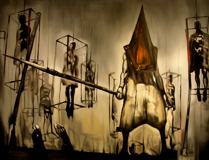 Silent Hill