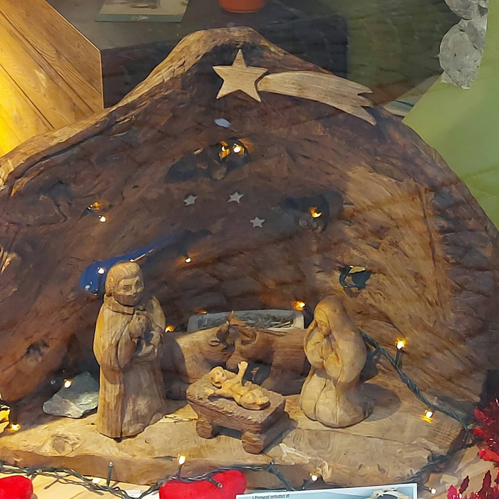 la Noël